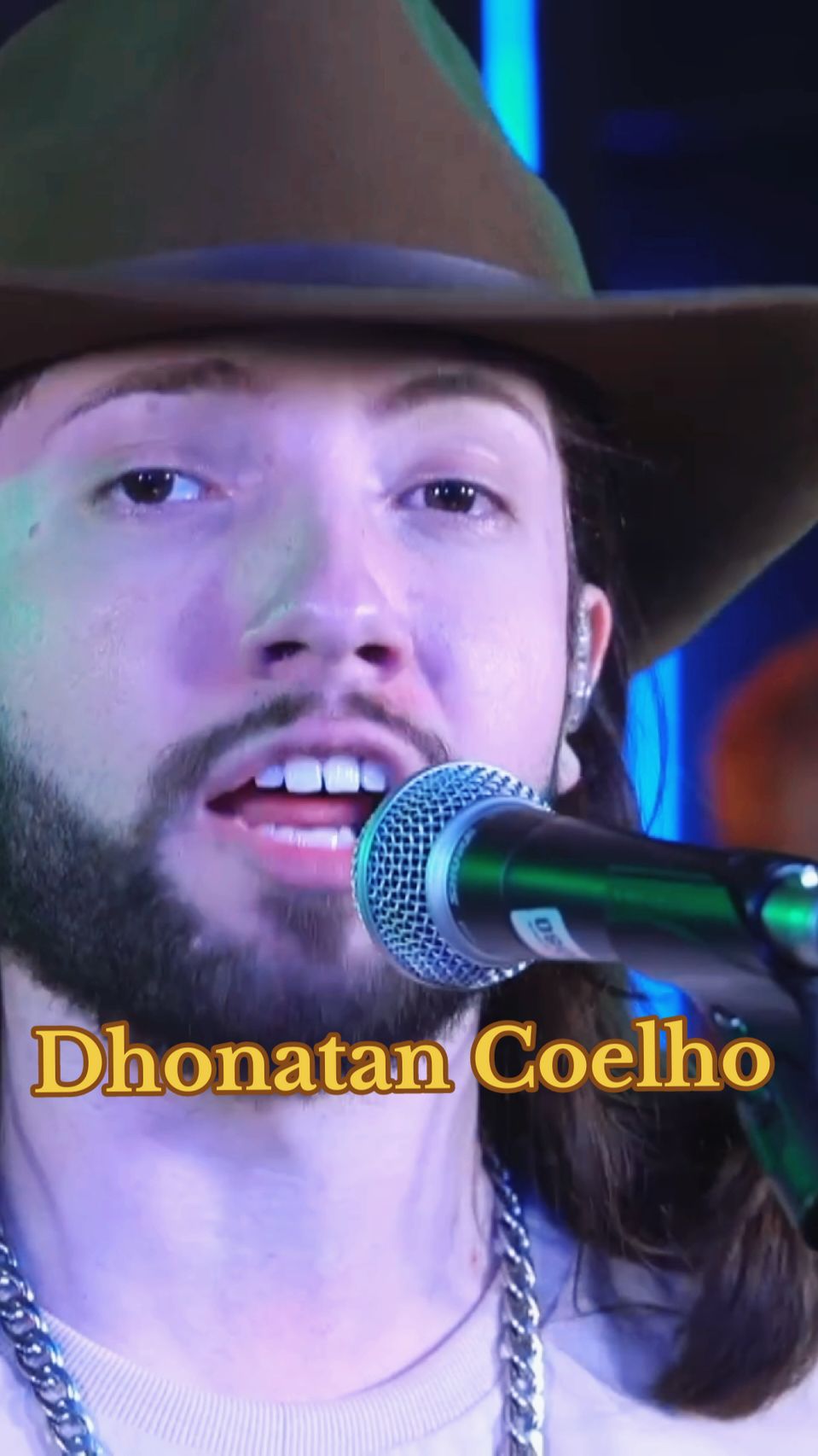 Dhonatan Coelho(Toalha Branca)#foryou #fypシ #panthermusic #tiktokmusic #dhonatancoelho #modao #entregatiktok 