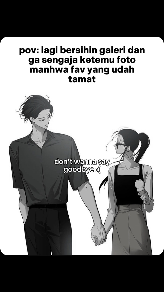 kangen sm ni dua sejoli😔 #trapped #manhwa #olgami #billieeilish