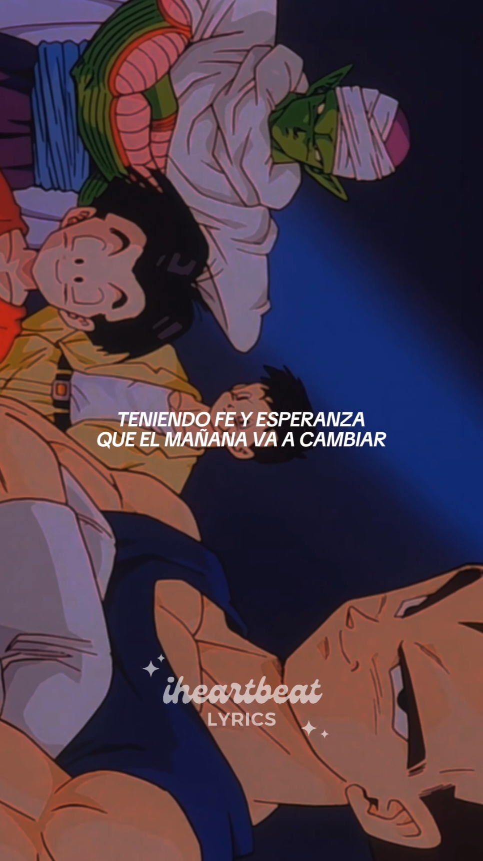 adrian barba - ángeles fuimos (sígueme para más) #fyp #foryou #xyzbca #fypシ゚viral #fyppppppppppppppppppppppp #tiktok #anime #dragonball #adrianbarba #opening #angelesfuimos 