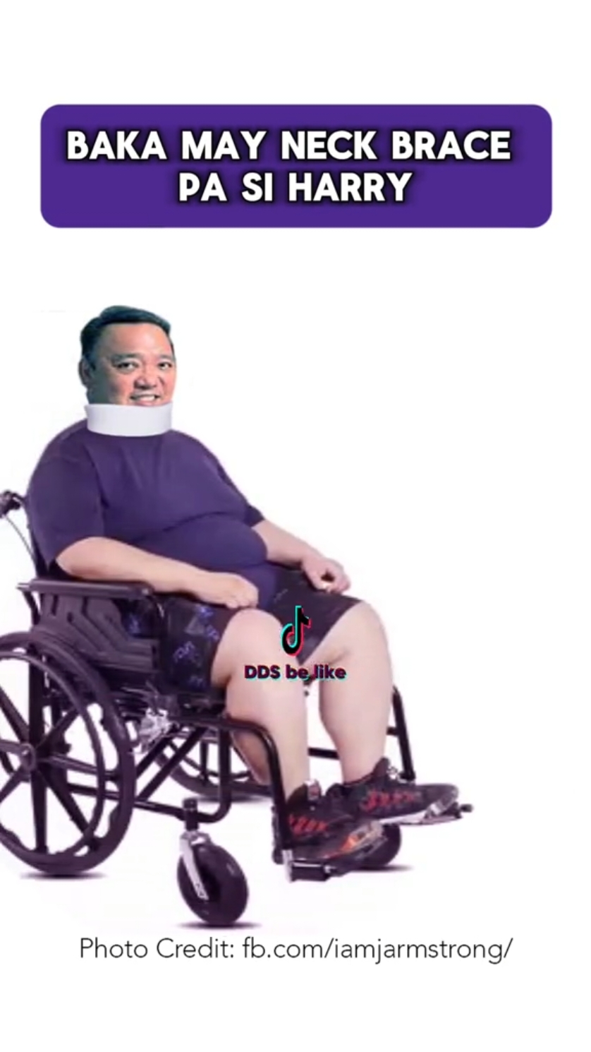 Kantahan ulit mga kaDDS FOR HARRY ROQUE! @senrisahontiveros  #harryroque #risahontiveros #pogo #aliceguo #dds #bbm #saraduterte #newsph 