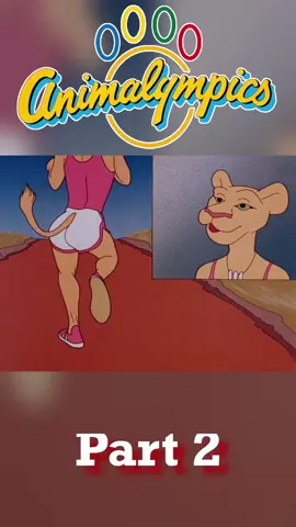 🏃‍♂️ Fast and Furry-ous! 🏃‍♂️ The track events kick off with some of the fastest animals on the planet! Can you guess who will take the gold? 🥇 Feel the Olympic spirit and cheer on your favorites! #Animalympics #TrackAndField #OlympicGames2024 #SpeedyGonzales