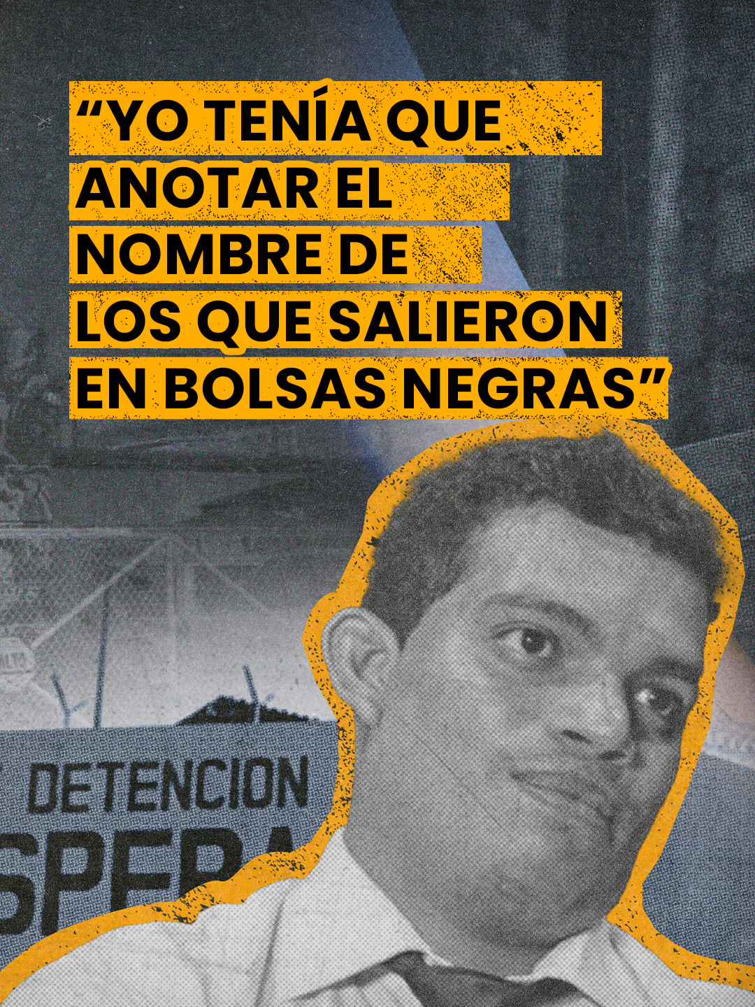 El 17 de julio de 2024 llegó a la #Fiscalía General de la República una denuncia sin precedentes públicos: un ciudadano, Fidel Antonio Zavala Pérez, demandó al director general de Centros Penales y viceministro de Seguridad Pública, #OsirisLuna, y a los directores de las cárceles de Cutumay Camones, en Santa Ana, y #Mariona, por los delitos de actos arbitrarios, incumplimiento de deberes, cohecho(o sea, corrupción) y tortura. Fidel fue declarado inocente luego de 13 meses en  prisión en los que asegura haber atestiguado varios asesinatos a manos de custodios penitenciarios y dice estar dispuesto a carearse con ellos en los tribunales. La entrevista completa en nuestro canal de YouTube. 