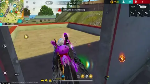 Solo Vs Squad 💪💪💪😮  #freefire #freefiregirl #foryou #boyyah #freefireindonesia #freefirepakistan #fyp #freefire_lover #freefiregirl 