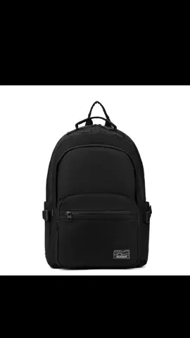Balo nam nữ đi học đi làm BAMA New Basic Backpack NB111 chống nước nhiều ngăn, cặp sách đi học đựng laptop 15 inch ##balo##balodihoc##cap##hocsinh##sinhvien