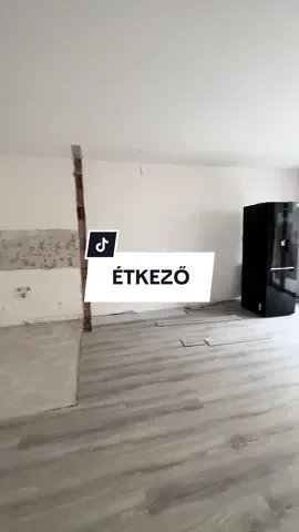 Hosszú folyamat volt, de megérte! 🤌🏾 #napplai #konyha #etkezo #felujitas #house #Home #homedecor #houseinspo #houseinterior #interior #interiordesign #livingroom #livingroominspo #livingroommakeover #kitchen #kitchendesign #housemakeover #homeimprovement #beforeafter #beforeandafter #elotteutana 
