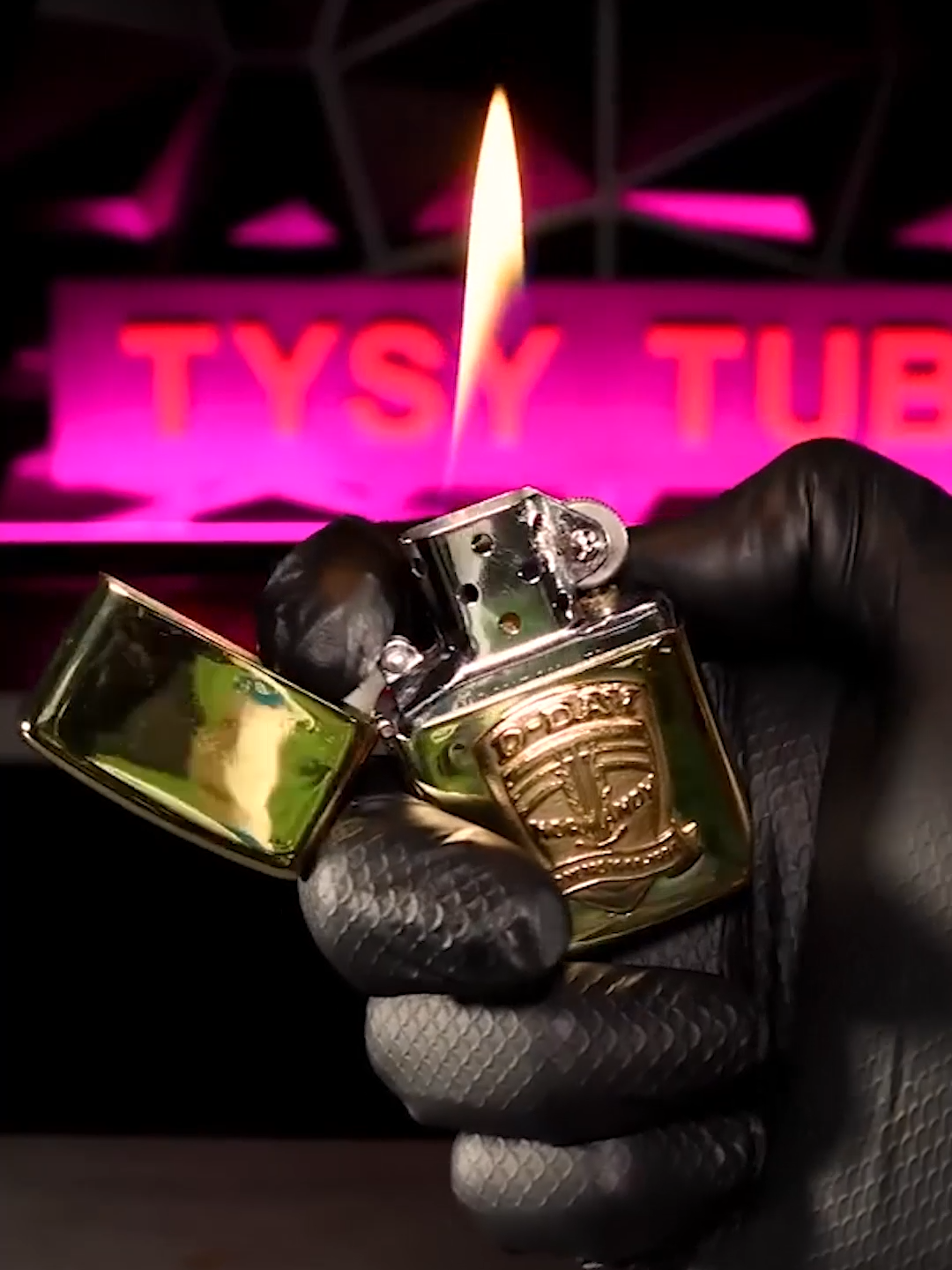 WW2 Zippo Lighter #zippo #tysytube #restorationprojects #lighters