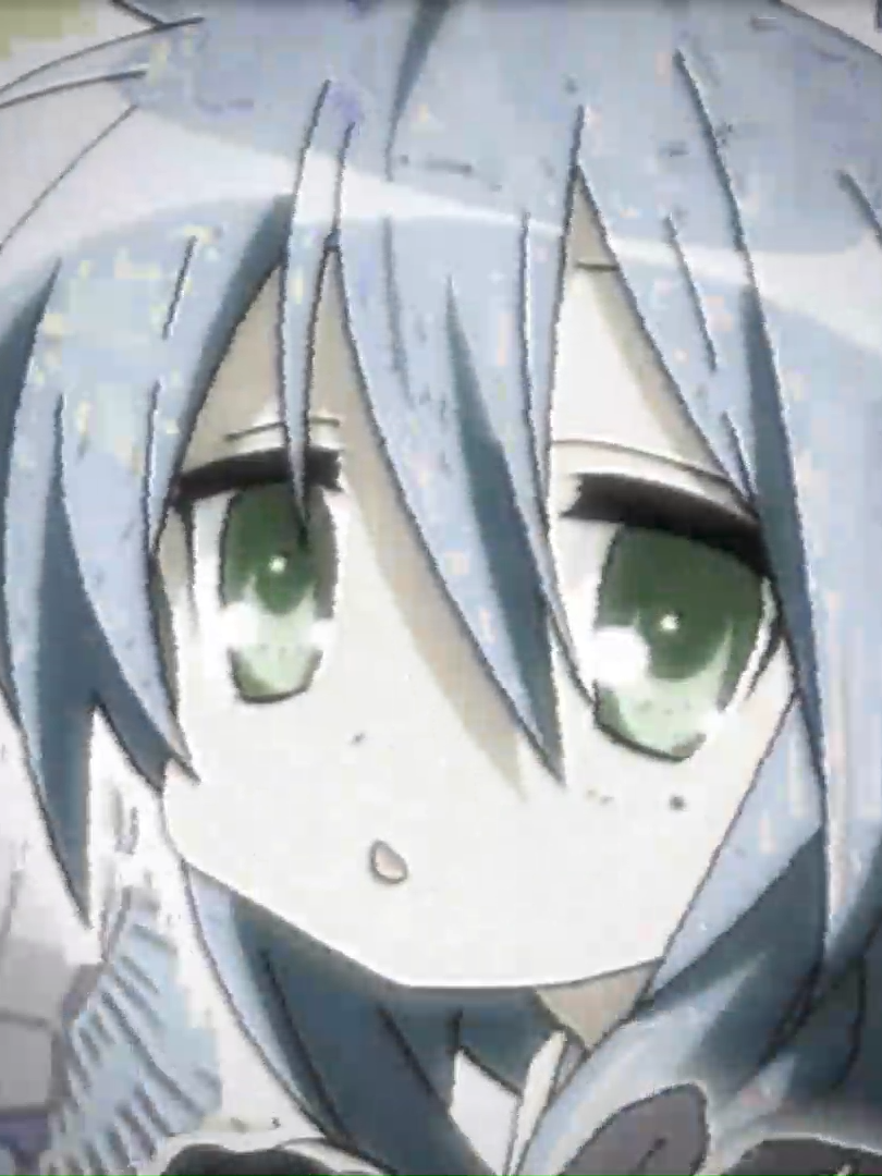 hi how are u #anime #edit #luckystar #azumangadaioh #zundamon #hatsunemiku