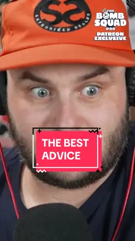 Giving our listeners important advice. First transatlantic patreon pod out now! #advice #comedy #podcastclip #SelfCare #motivationmonday #riverside #lol #fyp @Colin Geddis 