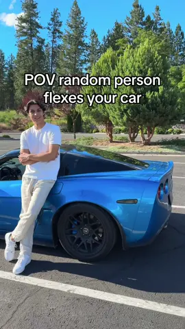 POV random person flexes your car @Maxx Brunetta @Jake Schnatter 