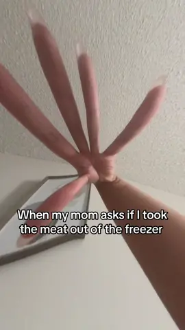 #fyourpage #mrbean #wideangle #funnyfingers #meatfreezer #mom 