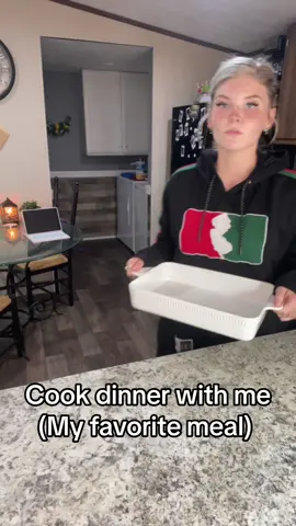 Cook dinner with me 🥘  (Thank me later pasta)  #cookdinnerwithme #cookwithme #cookingvideo #Recipe #easydinner #fy #fypage #foodtiktok 