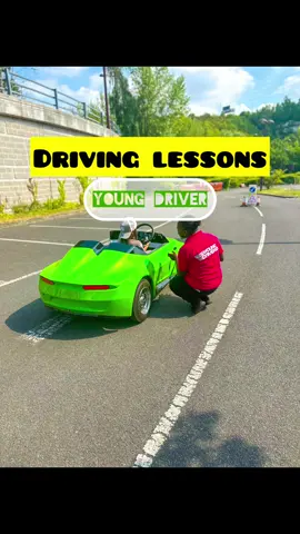 Did you know that children from as young as 4 can get behind the wheel with @Young Driver UK and get their very own license!  Ages 4-10 get to have a session with an instructor on how to drive the firefly sport, which is just like an automatic! Learning to park, indicate, reverse, road signs and so much more!  Ages 10+ have the opportunity to gain a hands-on driving experience in a safe and controlled environment in a REAL CAR!  At the end of your lesson your driving instructor stamps off what you have completed and there you have it! Your very own license.  We was at the blue water location, however they have numerous locations nationwide ❤️ INVITE #youngdriver #youngdrivers #youngdriversuk #youngdriveruk #driving #license #drivinglessons #drivinglicense #kidsdrivinglessons #kidsdriving #lessonsofdriving #thingstodowiththekids #kidsdaysout #daysoutwiththekids #corsa #vauxhall #vauxhallcorsa #fireflysport #firefly #bluewatershoppingcentre 