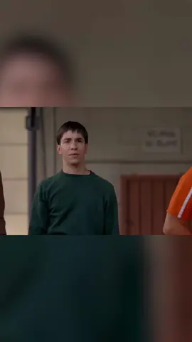 Don't think he saw that one coming 😭 #dodgeball #movie #theocho 