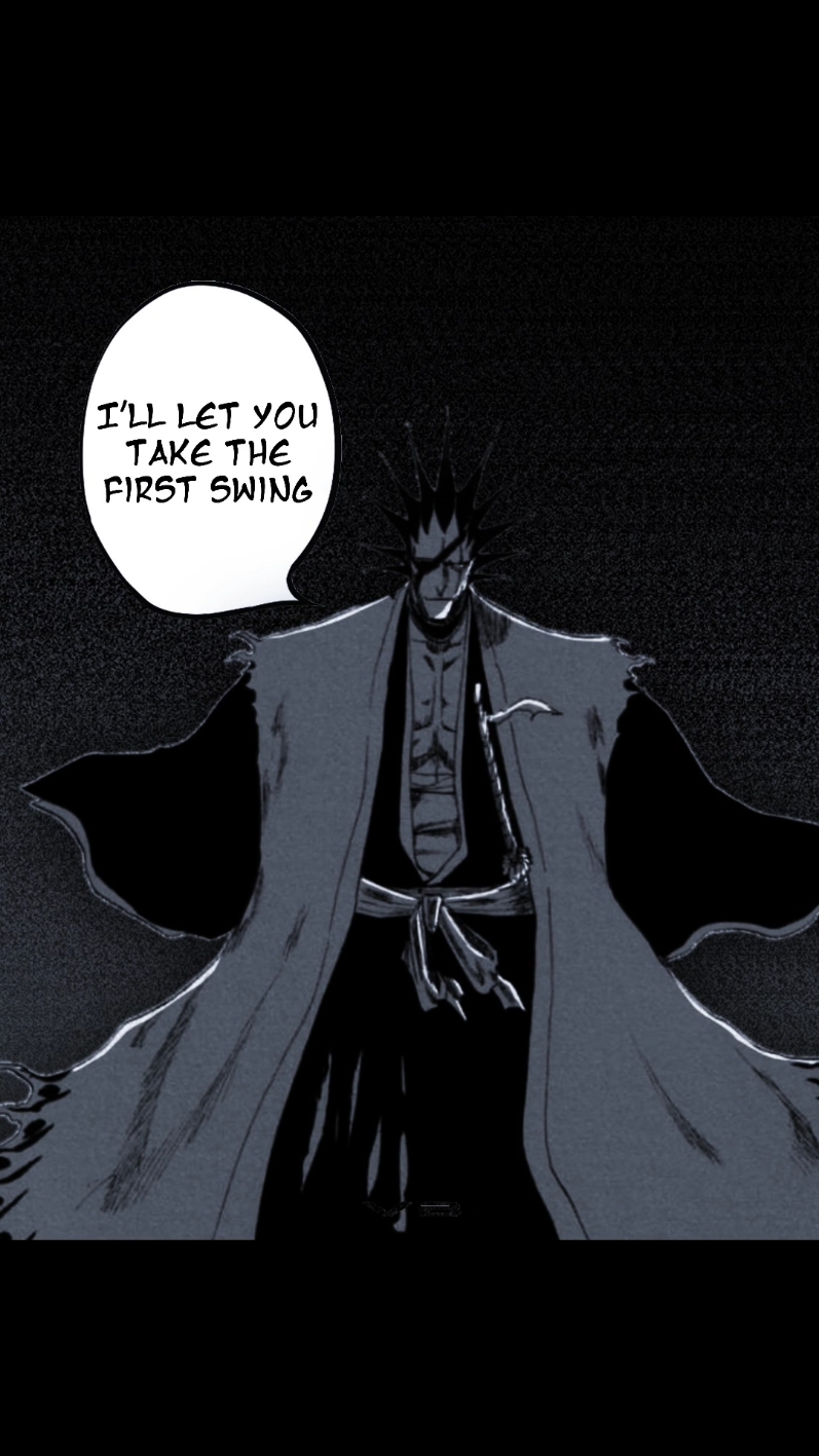 #kenpachi #ichigo #bleach #bleachedit #edit #foryou #viral #manga #animation #blowthisup #dontletthisflop #mangaedit 