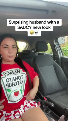 Im bringing the sauce to the party 😭😭 #fyp #foryou #foryoupage #couple #trending #viral 