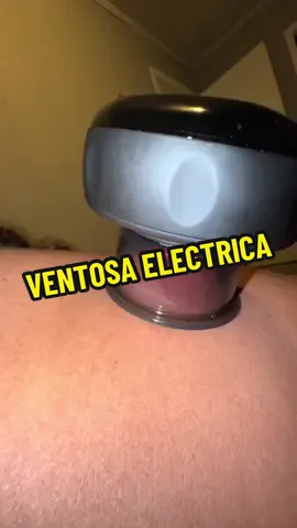 #electriccupping #electriccuppingtherapy #ventosa #ventosaelectrica #ventosas #parati #therapy 
