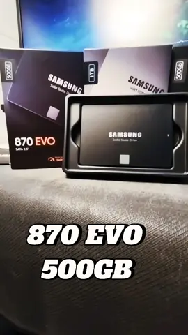 SAMSUNG 870 EVO -Mua hàng chính hãng tại LAGIHITECH IT #samsung #ocungmengoai #samsung #ram #phanmem #didong #docongnghe #xuhuongtiktok #viraltiktok #baohanh #xuhuongtiktok #muataitiktok 
