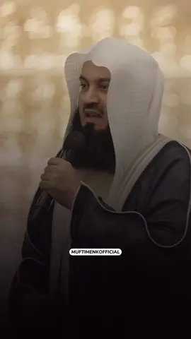 #muftimenk #muftimenkofficial #islam #islamic_video #motivation #motivational #Allah #viralvideo 