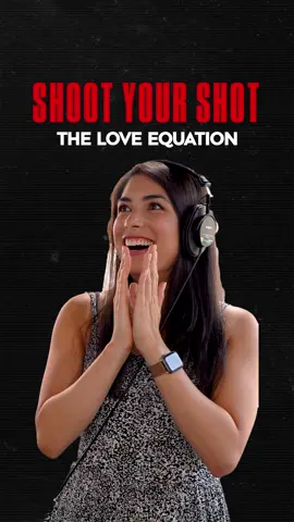 Our favourite type of math equation: Ryder + Ella = a date at the @Sean Paul concert 💕 Shoot Your Shot every Tuesday afternoon at 5:30p on 99.9 Virgin Radio with @Sam ! 🎧