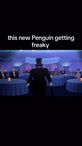 #dc #batman #penguin #blowthisup 