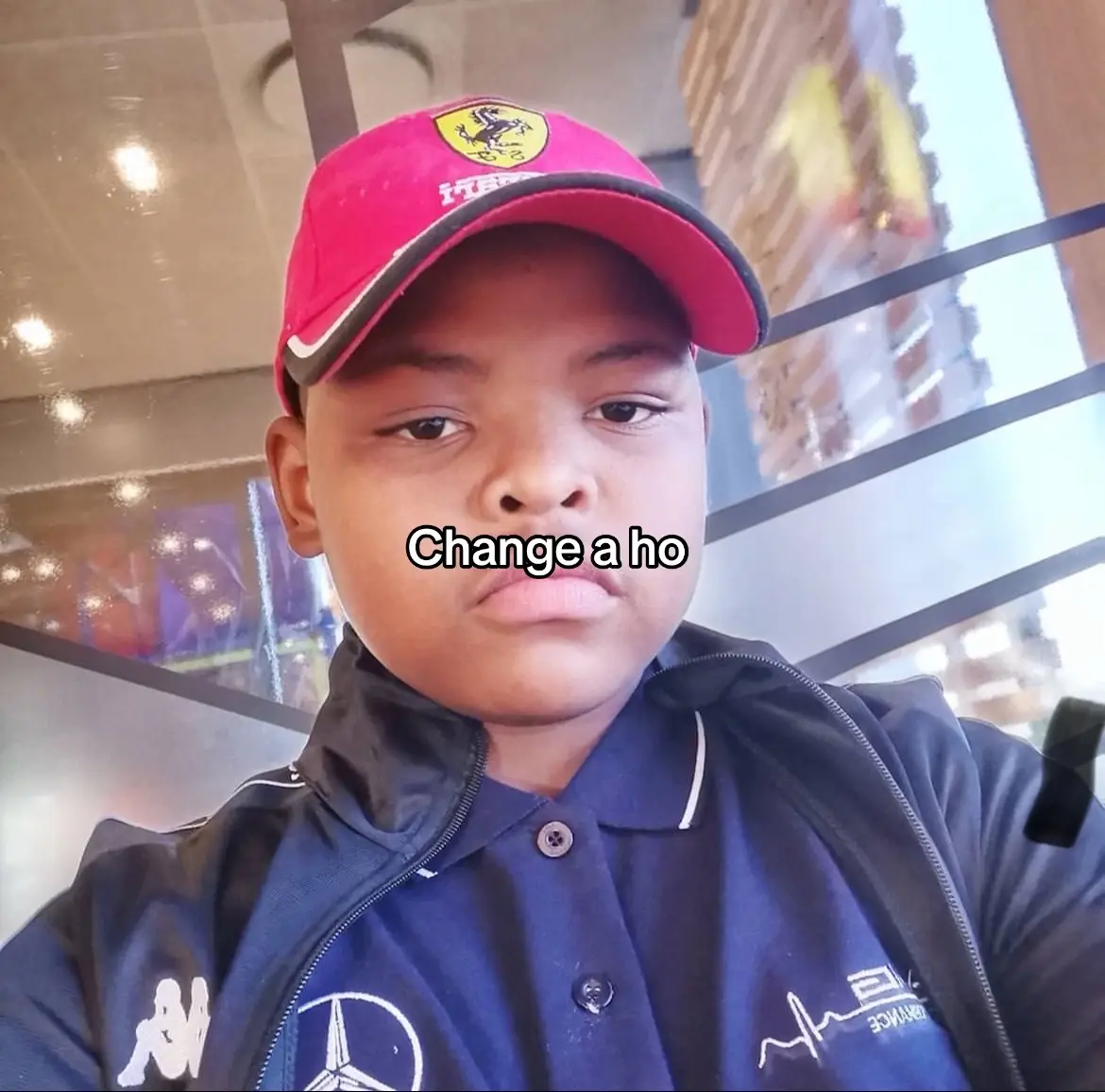 #relatable #southafricantiktok#satiktok#GlowUp #thibosthedon 