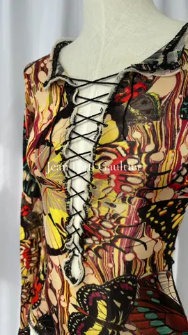 Our store is now open, and our first drop is live! I’m super super excited (and a tiny bit nervous) to share this with you. Head to rixtarchives.com and discover the full drop 🤍  happy collecting!  #diorbygalliano #archivefashion #robertocavalli #jeanpaulgaultier #vintagegucci #rixtarchives 