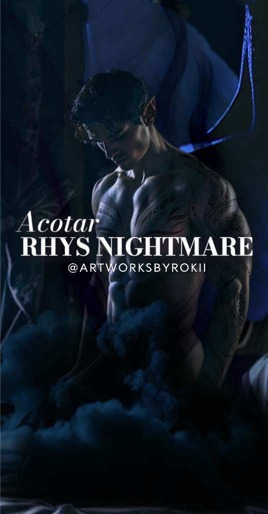 A Dark, Fallen Prince!! - This one is a short one I !! Which short scenes would you guys want to see?? . . #feyre #rhysand #nesta #elain #azriel #simaas #booktook #bookrecommendations #acotar #acowar #acomaf #sarahjmaas #feysand 