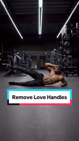 Get Rid Of Love Handles! (Save & Share)  - Here are 5 core exercises that will help you build nice obliques and help you get rid of that stubborn fat known as love handles. Tag/Share this with a friend & give it a try. - #abs #absworkout #sixpack #exercise #workoutmotivation #fitnessmotivation #fitspo #gym #gymmotivation #health #Fitness #lovehandles #gymworkout 