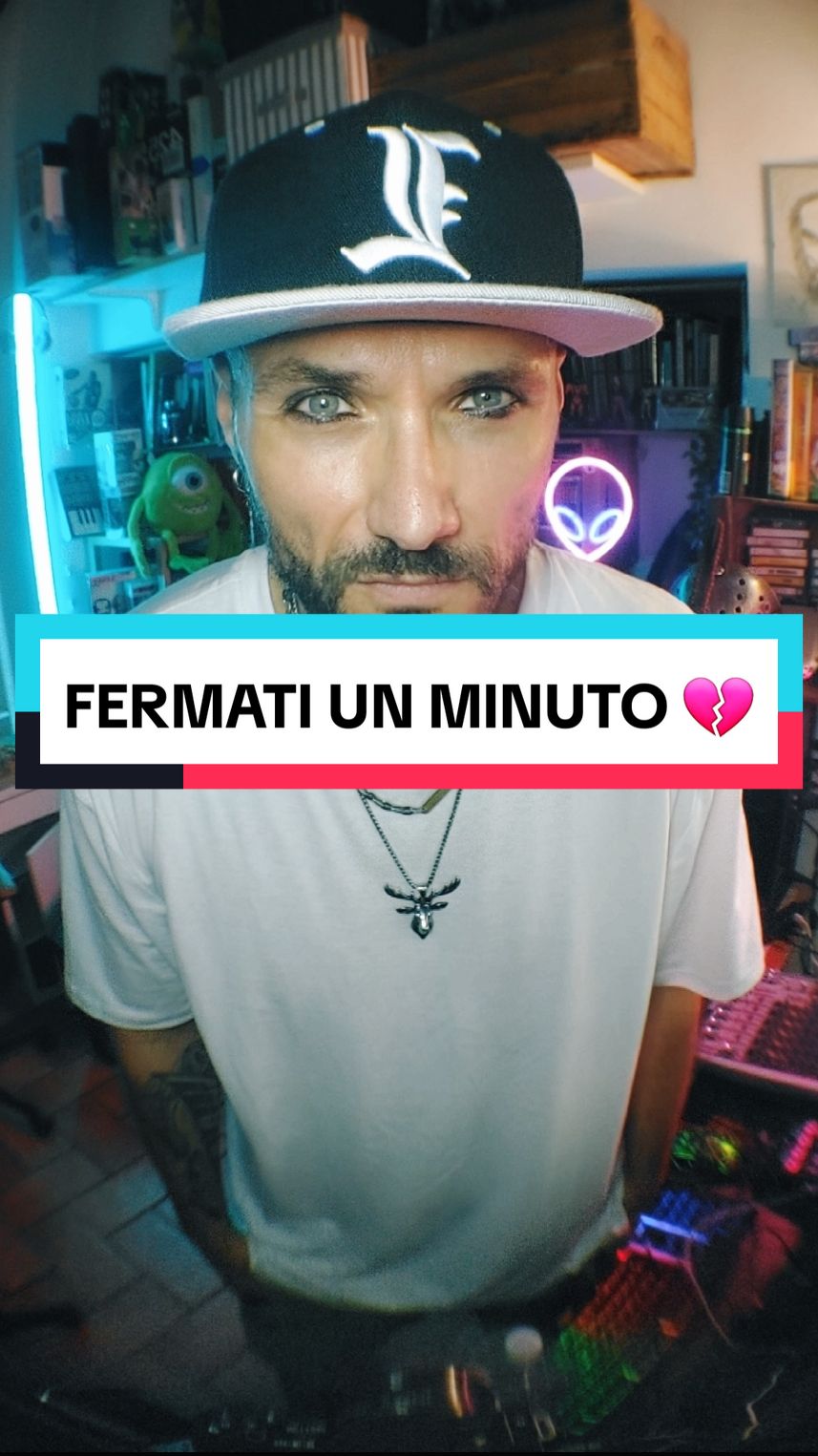 Fermati un minuto 💔 #nostalgia #anni90 #90skids 