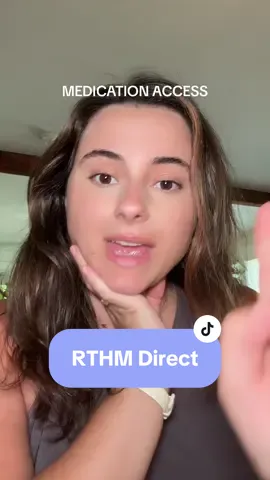 *not sponsored* obv, just an exciting PSA that @RTHM_health Direct is launching soon! #greenscreen #longcovid #mecfs #potssyndrome 
