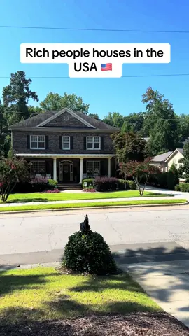 #sidehustle #richlife #northcarolina #richneighborhood 