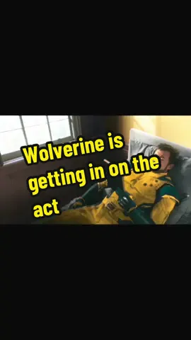 Wolverine loves it really #MemeCut #ecg #tiktokmademebuyit #MemeCut #Meme #MemeCut 