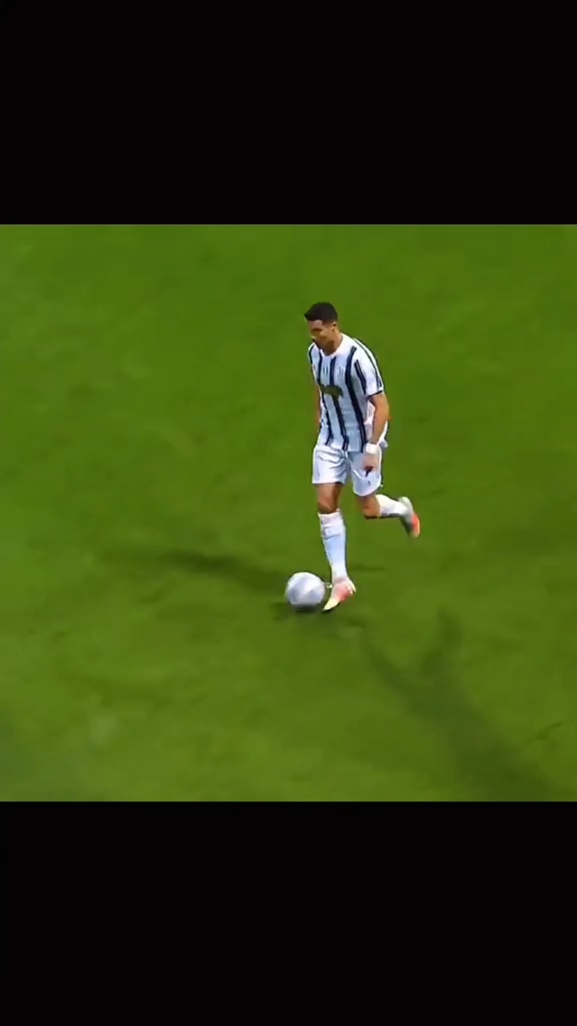 Ronaldo Magical skills ✨️