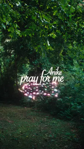 We took it afrooo. My new song Pray for me releases at midnight! 💙🩵 Video premieres tomorrow at 3PM ET. Hit the notify button so that you don’t miss it. Link in bio / anike.net #christiantiktok #christianmusic #naijatiktok