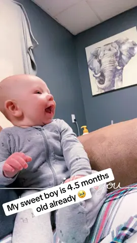 Being a mom is my greateast achievement in life 🩵 #babyboy💙👶🏻 #boymom #growingsofast🥺 #blueeyedbaby 