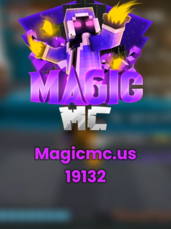 Hoy jugaré magicemci 🗣️ #CapCut #boxpvp #pojavlauncher #space #fypシ #minecraftpvp #paises #mundo 