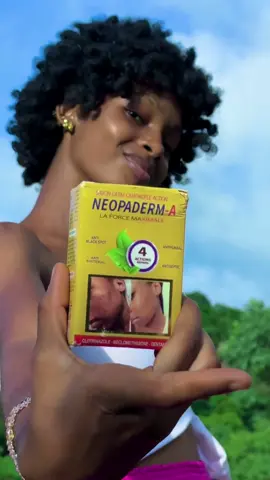 LE SECRET DE LA BEAUTÉS ❤️