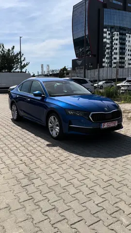 New Skoda Octavia Facelift 2024 😍#skoda #octavia #skodaoctavia #car #cars #auto #skodaauto #carsoftiktok #cartok #carslover #cartiktok #onepia 