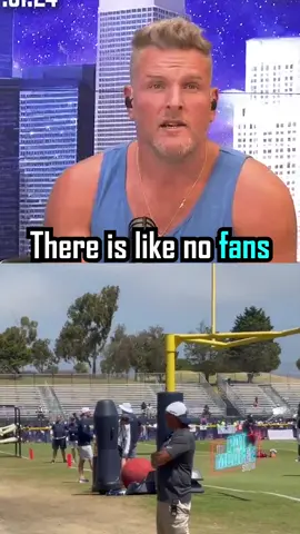 What is going on with the Dallas Cowboys training camp? @Dallas Cowboys #dallascowboys #cowboys #dallas #texas #lombo #michaellombardi #cowboysfootball #nfl #nflfootball #football #footballtok #sports #sportstok #patmcafee #patmcafeeshow #thepatmcafeeshow #thepatmcafeeshowclips #mcafee #pmslive 