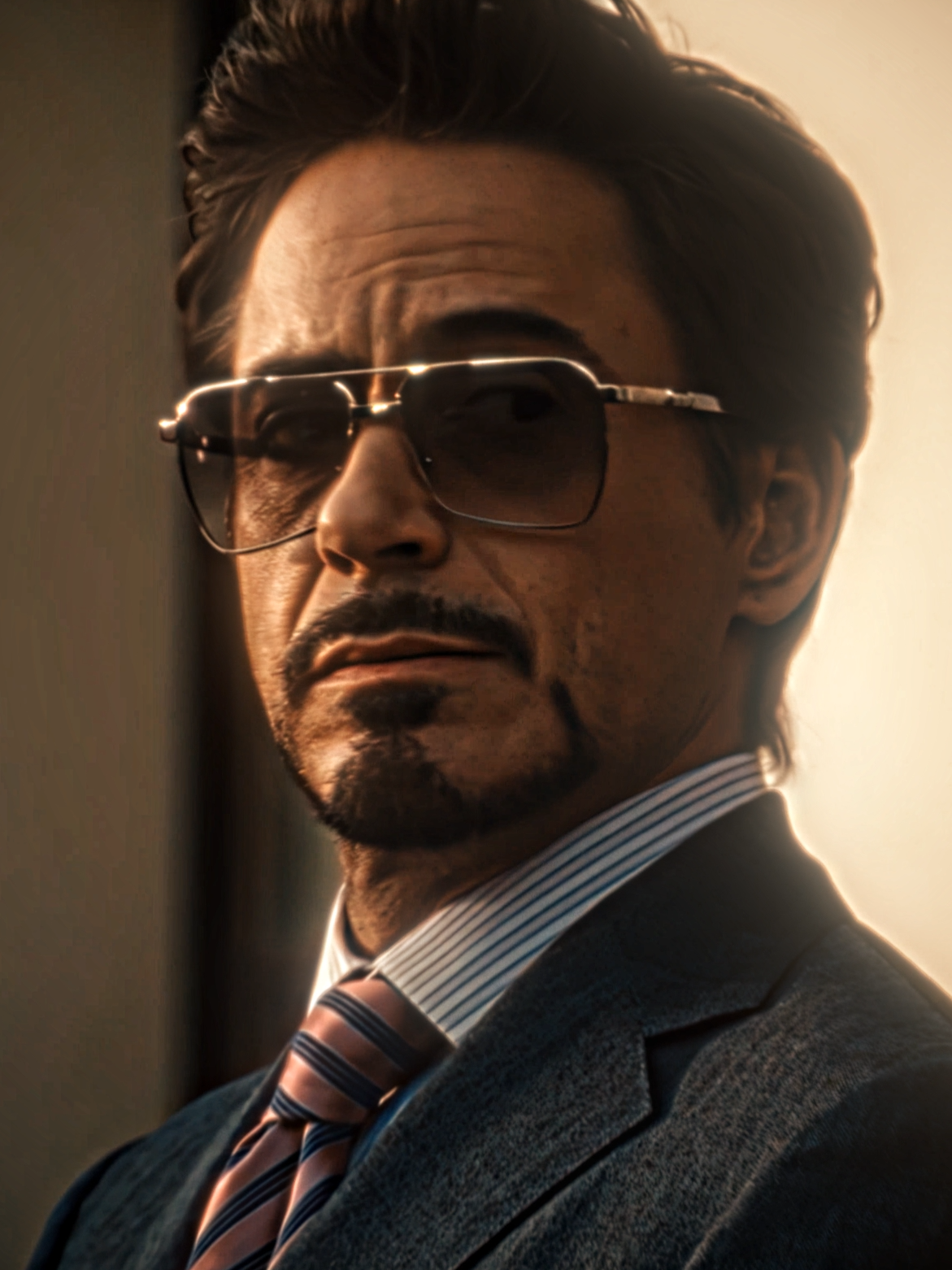 Can`t wait to get this guy back in the game - Tony Stark Edit | Don`t Copy My Flow (Slowed) | #aftereffects #edit #4k #ironman #rdj #robertdowneyjr #tonystark #tonystarkedit #ironmanedit #rdjedit #drdoom #marvel #marvelstudios #viral #fyp #foryou #foryoupage #fy #trending #movies #film