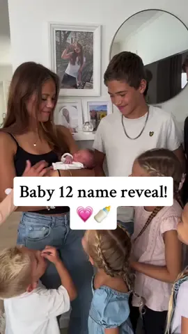 Do you like her name?💗🍼 if only Vanessa could have been here for this moment💔🪽 From mybabydolls on ig #mybabydolls #vanessagonzalez #vanessagonzalezfamily #bessagonzalez #always12 #ripbessa #mybabydollsvanessa #vanessagonzalez🕊 #family #angel #always11 #foreveryoung #bessa💜 #purpleforvanessa #purpleforbessa #greif #forever13 #greifjourney #forever13💔 #denisegonzalez #denise 