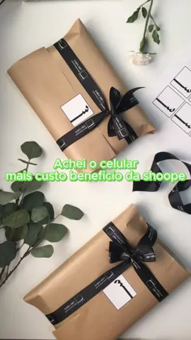 Achei na Shopee o celular dos sonhos: Xiaomi Redmi 13C! 📱✨ Gente, esse smartphone é simplesmente incrível! Olha só o que ele tem de melhor: Desempenho Poderoso 🚀 - Com um processador super rápido e muita memória, ele roda todos os seus apps e jogos sem travar. Câmera de Alta Qualidade 📸 - Tire fotos incríveis e grave vídeos em alta definição. Perfeito para registrar todos os momentos especiais. Bateria Duradoura 🔋 - Chega de ficar sem bateria no meio do dia. Com uma carga que dura muito, você pode usar o dia todo sem preocupação. Design Elegante ✨ - Moderno e estiloso, o Redmi 13C é lindo e super confortável de segurar. Se você está procurando um celular novo com ótimo custo-benefício, corre na Shopee e garanta o seu! #AchadinhosShopee #XiaomiRedmi13C #DicasDeCompras #xiaomi #redmi #acheinashopee #redmi13c #dicadeproduto #tecnologia