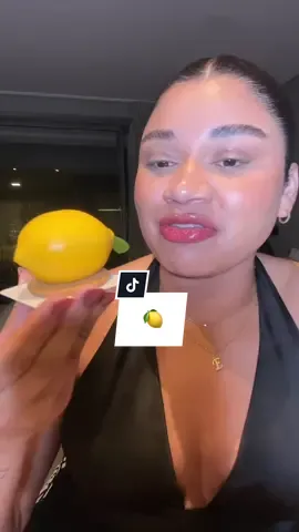 We coffee 🍋