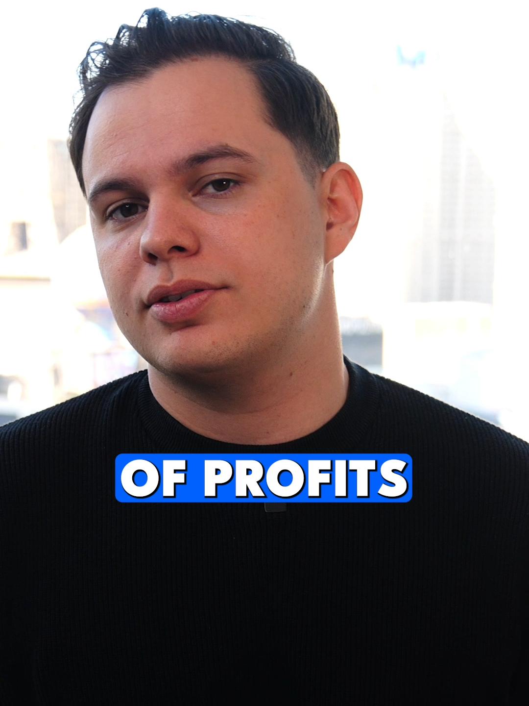This will DOUBLE your cleaning business profits 💹 In our latest video, I'm sharing my secret strategy that not only boosted my profits but also transformed over 1,000 of my students' businesses.  Learn what it is, why it matters, and how you can apply it to your cleaning company. 🔴 Watch the full video on our YouTube!