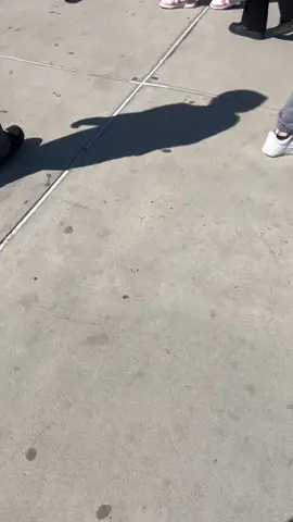Ntm it was 9th grade year bassicaly the girl kept talking about me and i would ignore her which made me look scary so bassicaly she said something to me then walked away and i was lowkey done with it (tbh i dont care if i lost or won it dnt rly matter 😛) js wanted to post 4 fun dont take it to the butt 