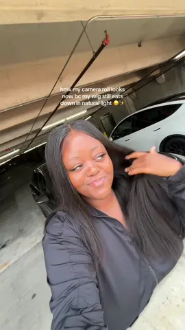 @ISEEHAIR got the girls asking me if this was a sew-in or a wig! yeahhh thats how you know it ate🩷 #iseehairbeauty #tiktokshopsummersale #wiginstall #gluelesswig #wiginfluencer #thatgirlchristelle 