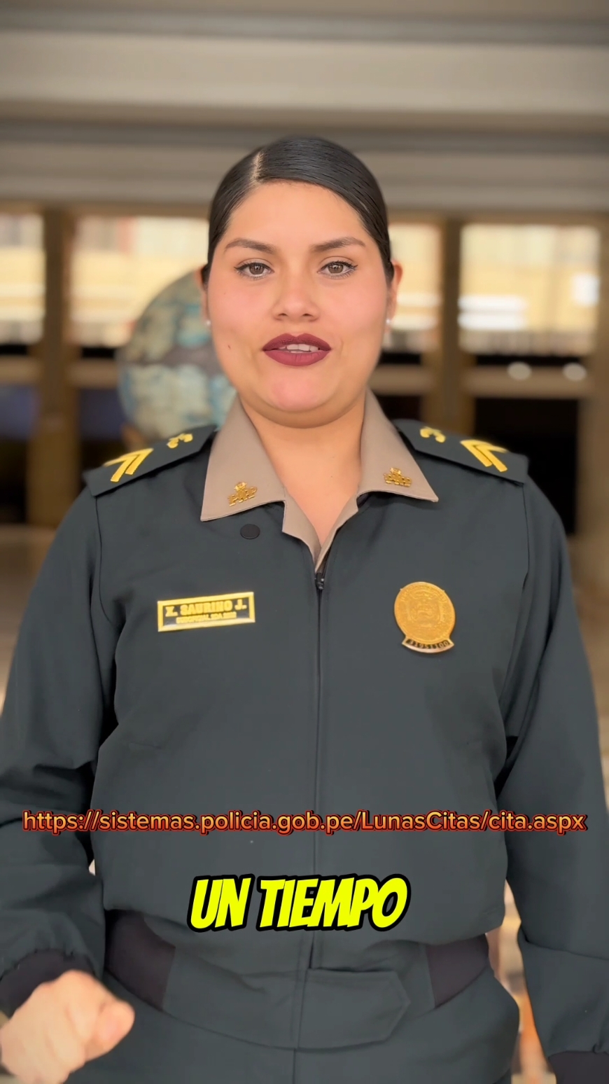 ¡Sobrino, no te dejes engañar! toma nota de los requisitos para tramitar tu permiso de lunas oscurecidas. #PNP #policia #peru #PolicíaPerú #PerúSeguro #LunasOscurecidas 