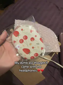 Its cute tho i need to start reading before i get things 💔#dumb 