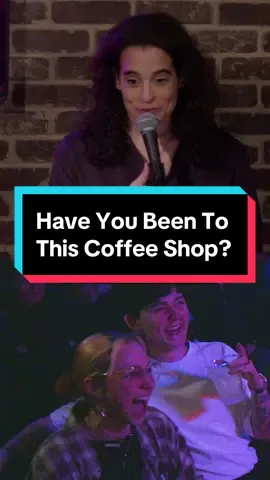 Have You Been To This Coffee Shop?  #nyc #coffee #foryou 