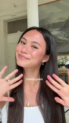 This is ur sign to do whatever makes you happy 😌💓 #grwm #chattygrwm #makeup #contentcreator #contentcreation #hottake 